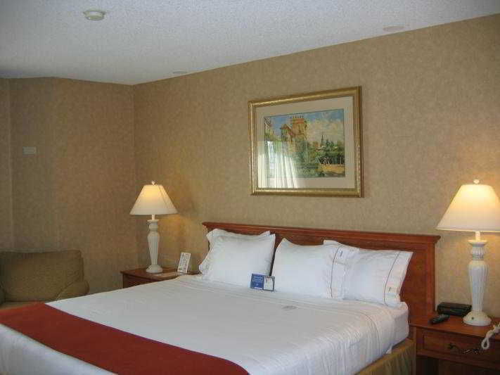 Hotel Baymont By Wyndham Barstow Historic Route 66 Exterior foto